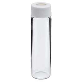 DWK Life Sciences KIMAX® Vials for EPA Water Analysis