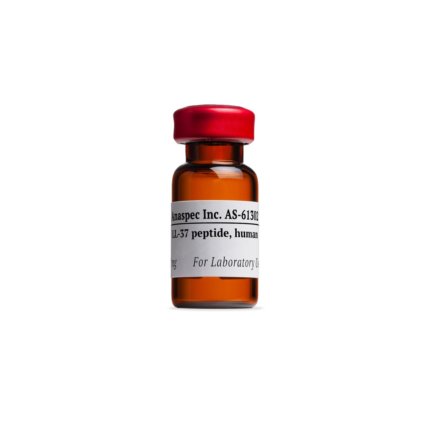 LL-37, Antimicrobial Peptide, human - 1 mg