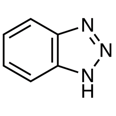 1,2,3-Benzotriazole, CAS RN: 95-14-7, Product Number: B0094