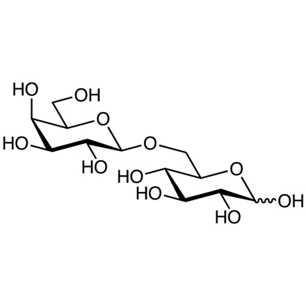 Allolactose, CAS RN: 28447-39-4, Product Number: A2630