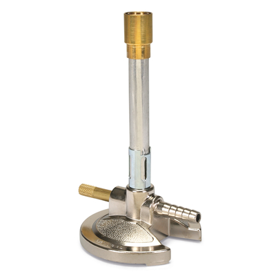 Bunsen Burner, Natural Gas, each
