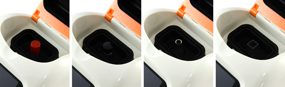 Lu-mini Single-Tube Luminometer