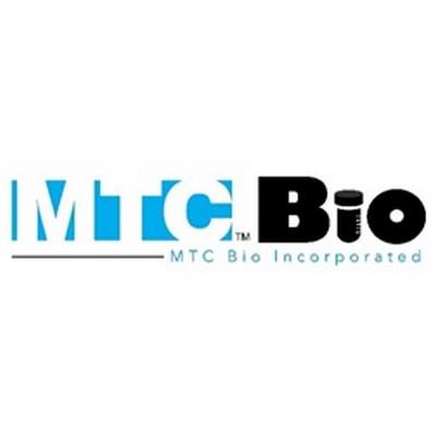 MTC Bio™ Flip n Fold™ Sterile Sampling Bags