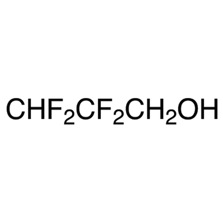 2,2,3,3-Tetrafluoro-1-propanol, CAS RN: 76-37-9, Product Number: T0101
