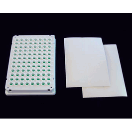 BrightMax™ White Vinyl Sealing Films