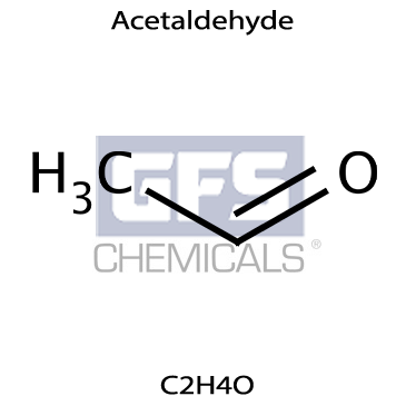 ACETALDEHYDE, ACS REAGENT