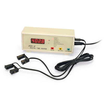 Economy Digital Timer and Photogate