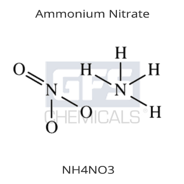 Ammonium Nitrate, ACS Reagent
