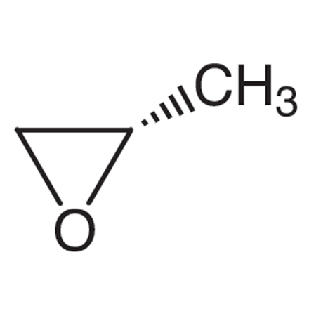 (S)-(-)-Propylene Oxide, CAS RN: 16088-62-3, Product Number: P0951