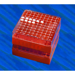 Corning® Cryogenic Storage Boxes