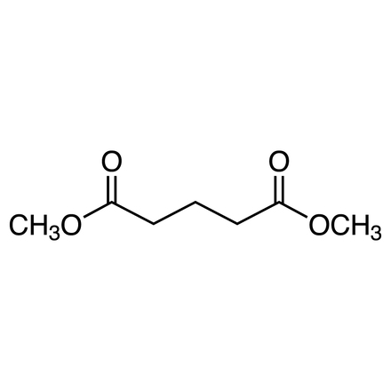 Dimethyl Glutarate, CAS RN: 1119-40-0, Product Number: G0185