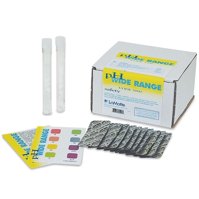 LaMotte® TesTab® pH Kit