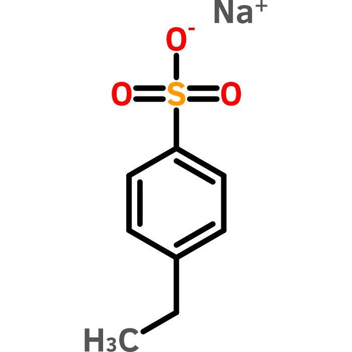 Sodium 4-Ethylbenzenesulfonate