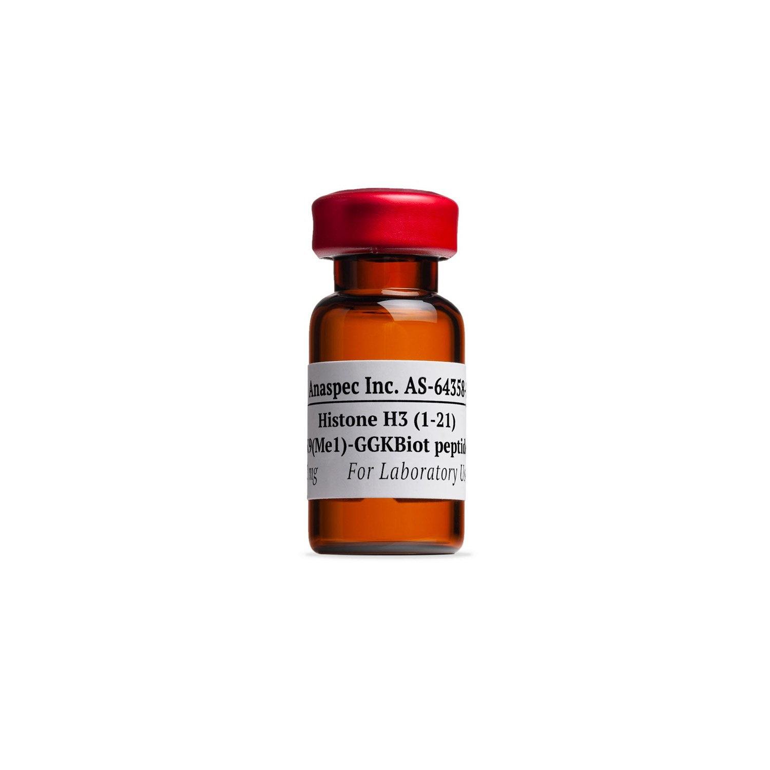 [Lys(Me1)9]-Histone H3 (1-21)-GGK(Biotin)