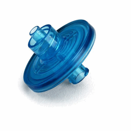 Sterile PharmAssure® Syringe Filters with Supor® PES Membrane