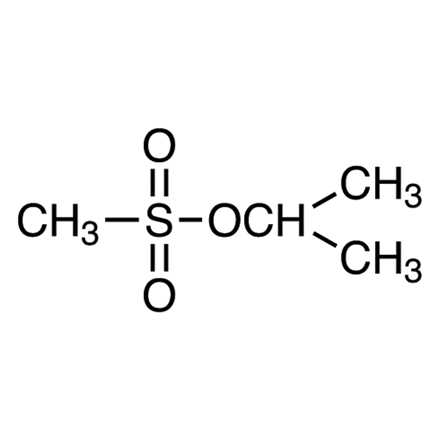 Isopropyl Methanesulfonate, CAS RN: 926-06-7, Product Number: I0914