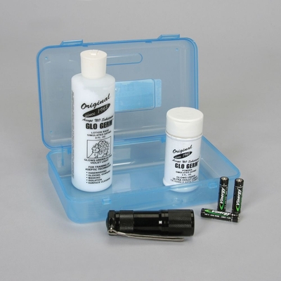 Glo Germ™  Kit with Gel