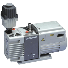 Labconco® Rotary Vane Vacuum Pump