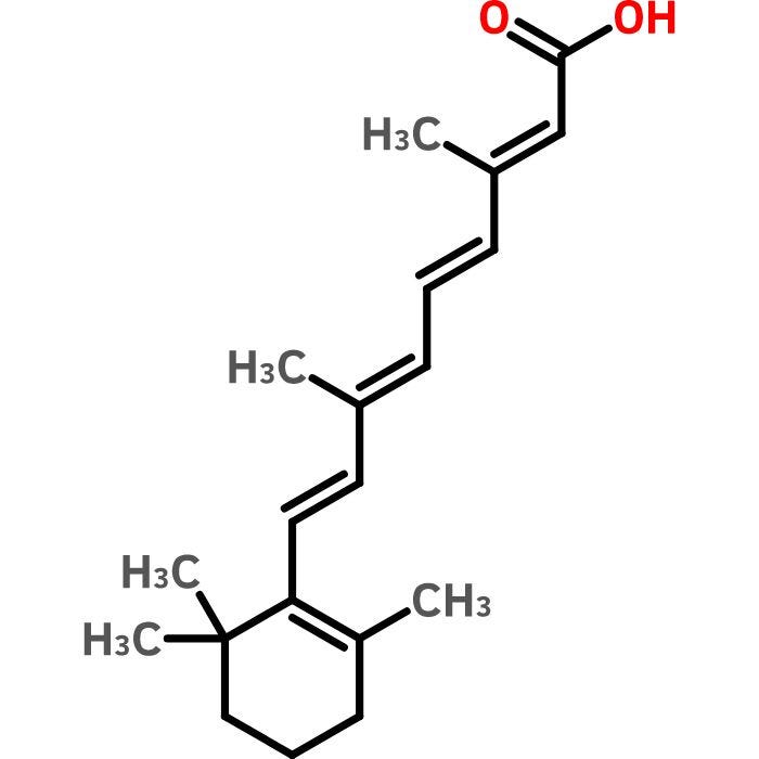 Tretinoin, Powder, USP