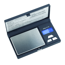 Ohaus® YA Series Pocket Scales