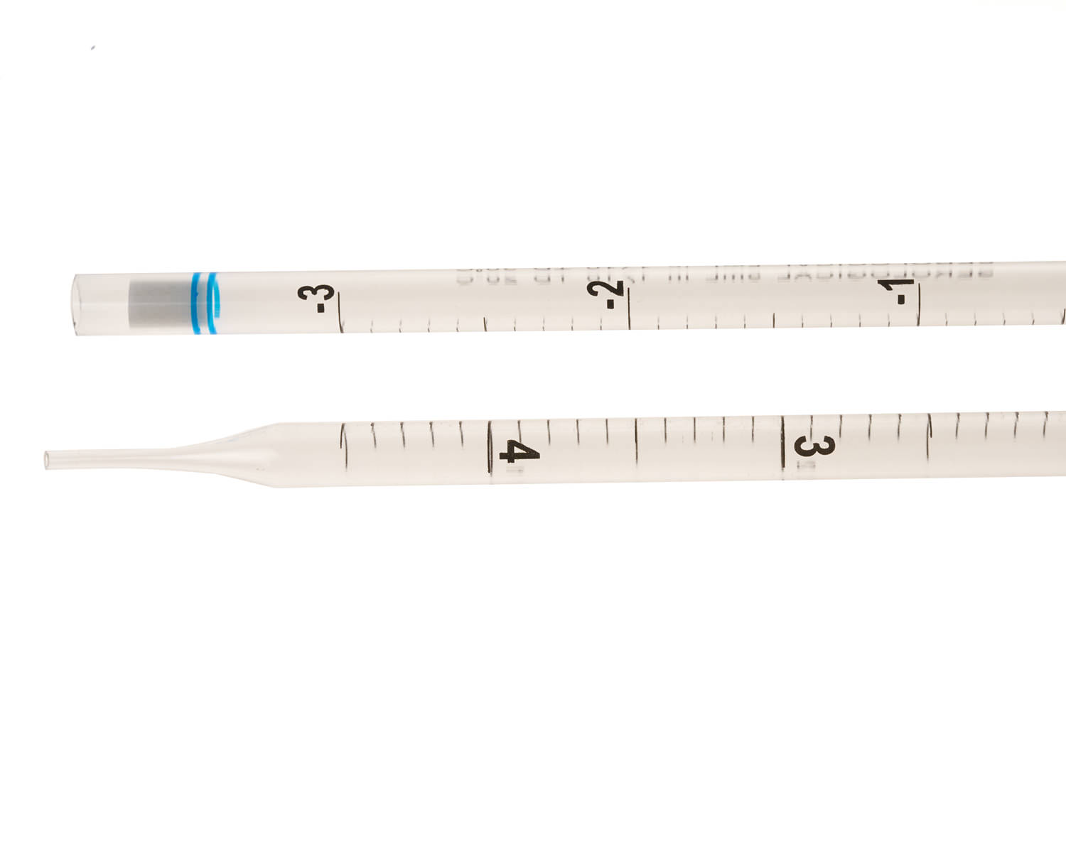 5mL Pipet, Bulk Packed in Bags, Sterile