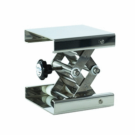 BrandTech® Stainless Steel Support Jacks