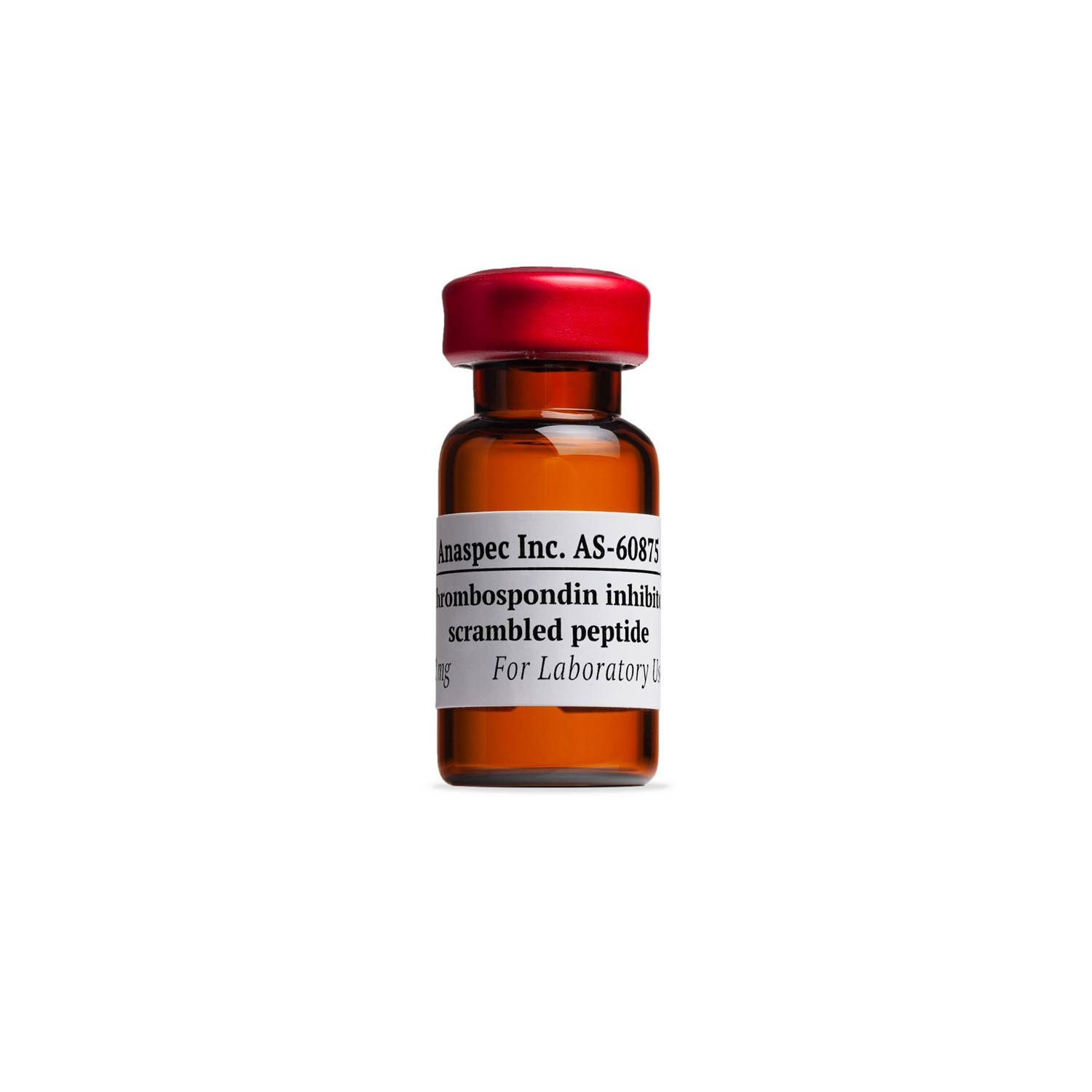 Thrombospondin (TSP-1) Inhibitor scrambled peptide, SLLK - 1 mg