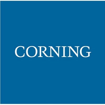 Corning® PYREX® Squibb Pear-Shaped Separatory Funnel with PTFE Resin Stopcock Plug and TS Glass Stopper