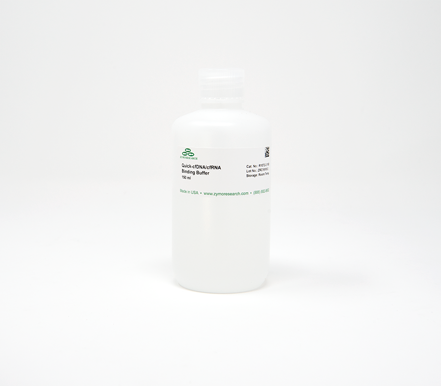 Quick-cfDNA/cfRNA Binding Buffer