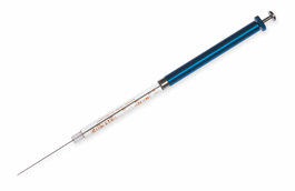 Hamilton® 1800 Series Gastight Syringes, Cemented Needle (N)