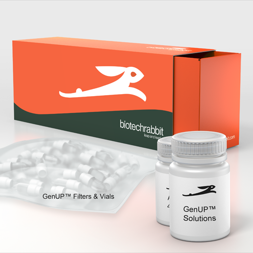 GenUP™ Plant RNA Kit - 50 preps