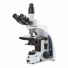 Globe Scientific iScope Series Compound Tinocular Microscopes