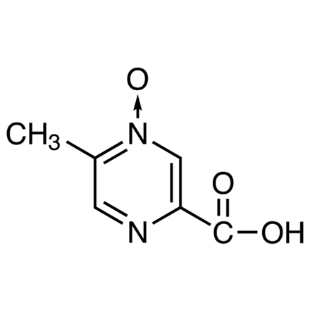 Acipimox, CAS RN: 51037-30-0, Product Number: M2053