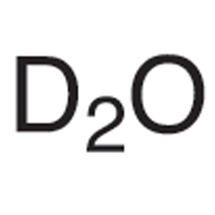 Deuterium Oxide 99.8atom%D, CAS RN: 7789-20-0, Product Number: W0002