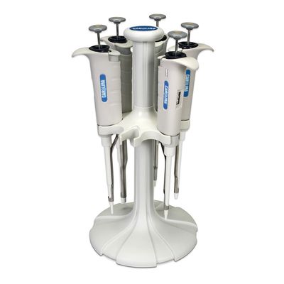 Carolina® Pipette Carousel Stand