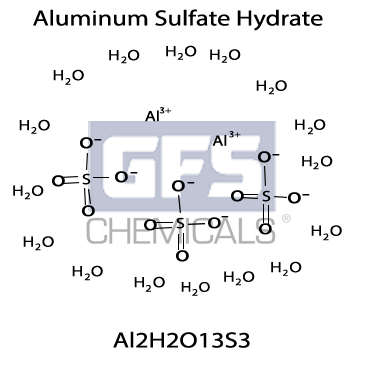 ALUMINUM SULFATE, HYDRATED, ACS REAGENT