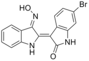 BIO |6-BIO; 6BIO | GSK-3alpha/beta inhibitor | Hello Bio