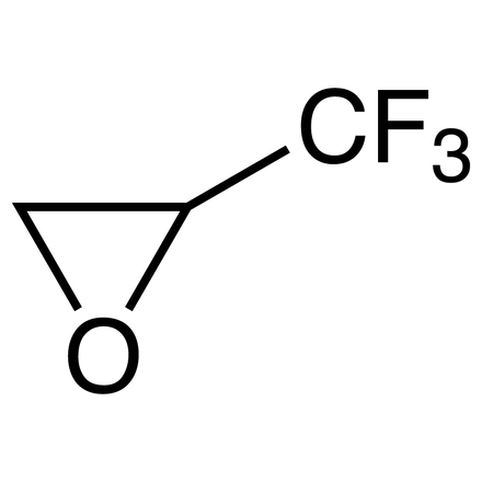 2-(Trifluoromethyl)oxirane, CAS RN: 359-41-1, Product Number: T3429