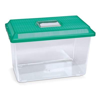 Aqua-Terrarium, Plastic, Large