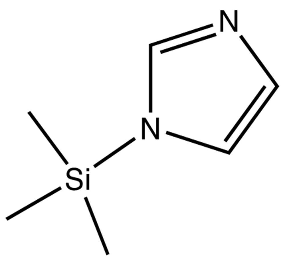 1-(TRIMETHYLSILYL)IMIDAZOLE, 97%