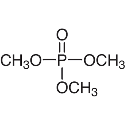Trimethyl Phosphate, CAS RN: 512-56-1, Product Number: P0271