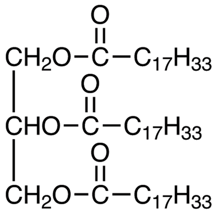Triolein, CAS RN: 122-32-7, Product Number: G0089