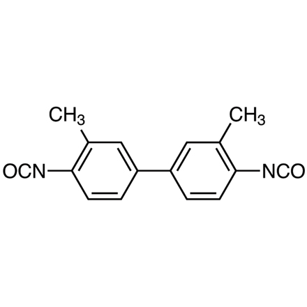 4,4'-Diisocyanato-3,3'-dimethylbiphenyl, CAS RN: 91-97-4, Product Number: D2051