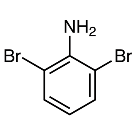 2,6-Dibromoaniline, CAS RN: 608-30-0, Product Number: D0004