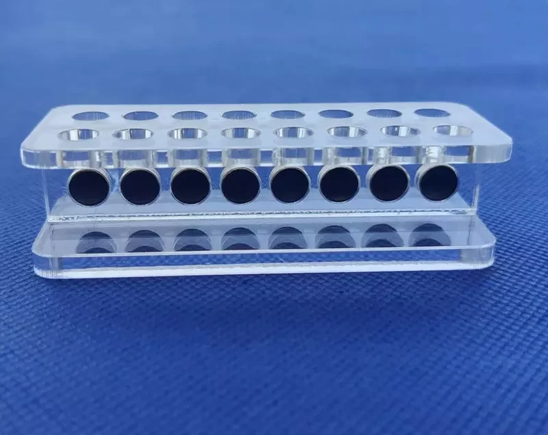 Gold Nanoparticles - Anti-IgG Antibody, 80 nm, Sheep, None, 1 mL