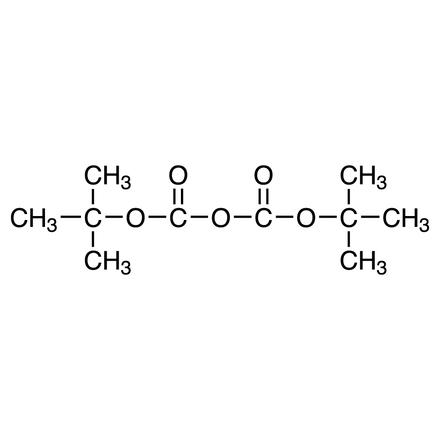 Di-tert-butyl Dicarbonate [Boc-reagent for Amino Acid], CAS RN: 24424-99-5, Product Number: D1547