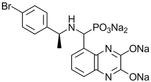 PEAQX |NVP-AAM 077 | NMDA receptor GluN2A Antagonist | Hello Bio