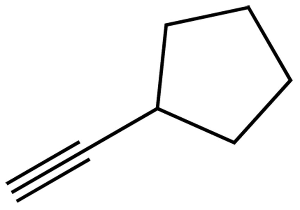 Cyclopentylacetylene, 90+%