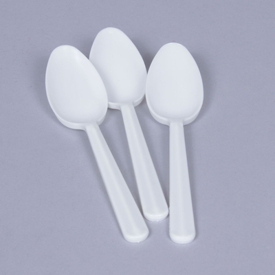 Spoon, Plastic, Pack of 3