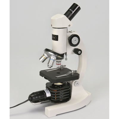 Wolfe® Introductory Student Microscope, 45° Inclined Head